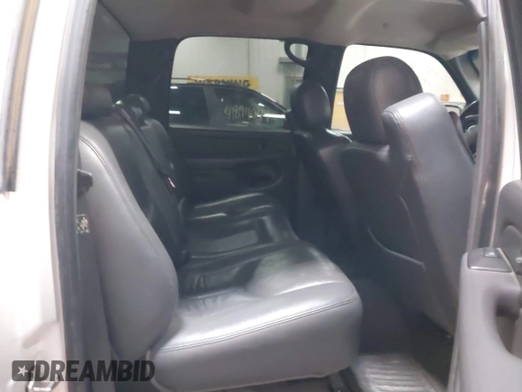 2005 Chevrolet Silverado 1500 LT with VIN 2GCEK13T651359294, listed as a IAAI auction lot 41863789 with 174,291 mi miles and . Bid and sale history available at DreamBid. Image 8.