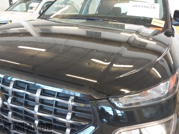 2024 Hyundai Venue Limited with VIN KMHRC8A39RU299012, listed as a IAAI auction lot 40918628 with 7,955 mi miles and . Bid and sale history available at DreamBid. Image 19.
