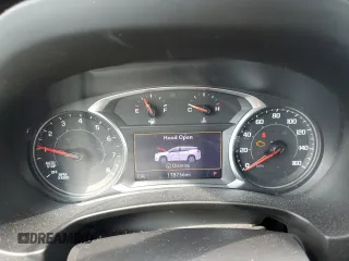 2022 GMC Terrain SLT с VIN 3GKALVEV2NL162028, выставлен на аукционе Copart как лот 66414555 с пробегом 178 736 миль миль и Чистый • Clean title. История ставок и продаж доступна на DreamBid. Изображение 9.