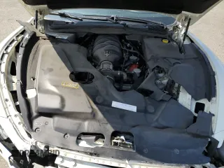 2018 Maserati GranTurismo Convertible Sport with VIN ZAM45VMA6J0278885, listed as a Copart auction lot 68682793 with 46,371 mi miles. Bid and sale history available at carsss.com. Image 12.