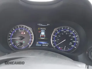 2015 Infiniti Q50 Premium с VIN JN1BV7APXFM352439, выставлен на аукционе IAAI как лот 41585855 с пробегом 78 245 миль миль и . История ставок и продаж доступна на DreamBid. Изображение 7.