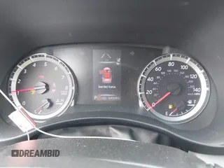 2021 Toyota Highlander L with VIN 5TDZZRAH3MS040663, listed as a IAAI auction lot 41945677 with 64,069 mi miles and . Bid and sale history available at DreamBid. Image 7.