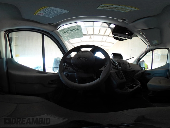 2018 Ford Transit с VIN 1FTYE1ZM5JKA43500, выставлен на аукционе IAAI как лот 40807167 с пробегом 144 419 миль миль и . История ставок и продаж доступна на DreamBid. Изображение 17.