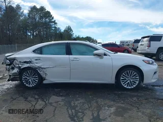 2016 Lexus ES 330 with VIN JTHBK1GG2G2228249, listed as a IAAI auction lot 41701494 with 59,341 mi miles and . Bid and sale history available at carsss.com. Image 14.
