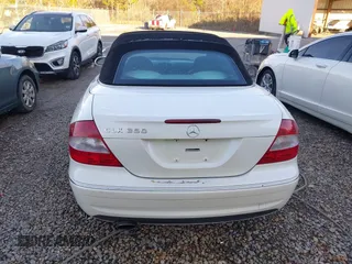2009 Mercedes-Benz CLK 350 z VIN WDBTK56F89T106562, wystawiony jako IAAI lot #41313426 z przebiegiem 161 578 mil mil oraz . Historia ofert i sprzedaży dostępna na DreamBid. Obrazek 16.
