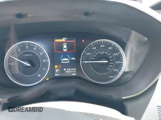 2019 Subaru Impreza Limited с VIN 4S3GTAT63K3734340, выставлен на аукционе IAAI как лот 42286315 с пробегом 48 571 миль миль и . История ставок и продаж доступна на DreamBid. Изображение 7.