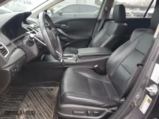 2018 Acura RDX w/Advance Pkg with VIN 5J8TB4H72JL000115, listed as a Copart auction lot 44157335 with 121,870 mi miles and Salvage Title. Bid and sale history available at carsss.com. Image 7.