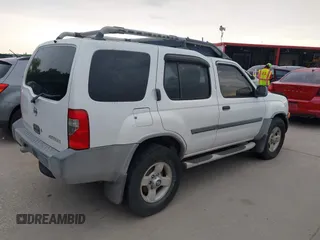 2004 Nissan Xterra XE z VIN 5N1ED28T74C667541, wystawiony jako IAAI lot #42183530 z przebiegiem 135 187 mil mil oraz . Historia ofert i sprzedaży dostępna na DreamBid. Obrazek 4.