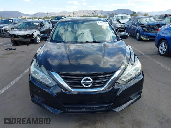 2016 Nissan Altima SR with VIN 1N4AL3AP6GC116956, listed as a IAAI auction lot 42068274 with 148,696 mi miles and . Bid and sale history available at DreamBid. Image 12.