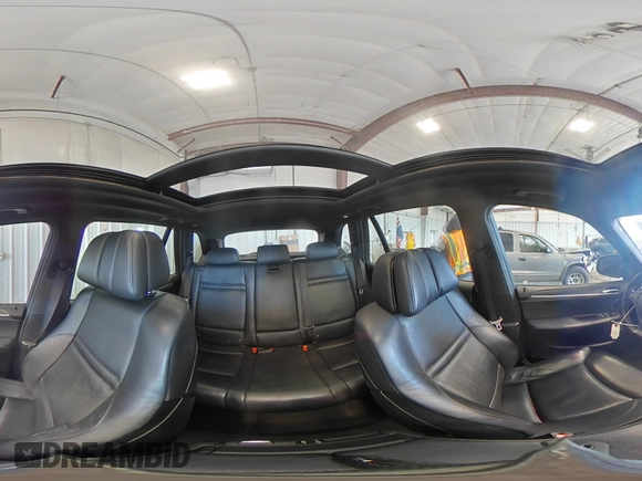 2013 BMW X5 M with VIN 5YMGY0C55DLL15578, listed as a Copart auction lot 49864485 with 111,268 mi miles and Clean Title. Bid and sale history available at carsss.com. Image 15.