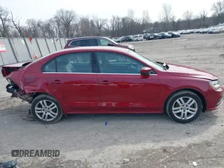 2017 Volkswagen Jetta S with VIN 3VW2B7AJ7HM219448, listed as a IAAI auction lot 41617823 with 88,734 mi miles and . Bid and sale history available at DreamBid. Image 13.