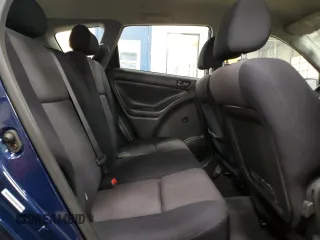 2004 Pontiac Vibe z VIN 5Y2SM64874Z440279, wystawiony jako Copart lot #44702865 z przebiegiem 126 335 mil mil oraz Szkoda całkowita • Salvage title. Historia ofert i sprzedaży dostępna na DreamBid. Obrazek 10.
