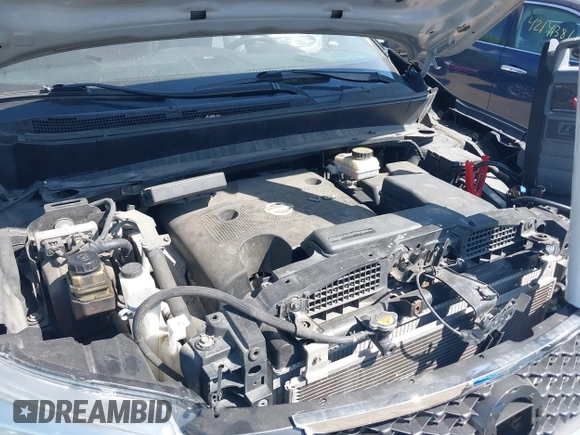2014 Nissan Pathfinder SL with VIN 5N1AR2MM7EC644583, listed as a IAAI auction lot 42144978 with 152,761 mi miles. Bid and sale history available at carsss.com. Image 10.
