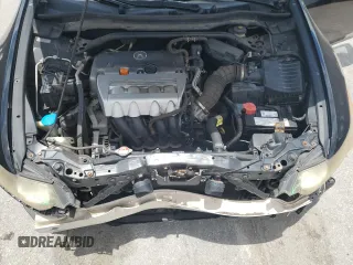 2010 Acura TSX с VIN JH4CU2F66AC018185, выставлен на аукционе Copart как лот 62089905 с пробегом 136 459 миль миль и Списание • Salvage title. История ставок и продаж доступна на DreamBid. Изображение 11.