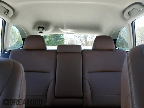 2017 Subaru Outback Touring with VIN 4S4BSATCXH3397155, listed as a Copart auction lot 49506885 with Not provided miles and Salvage title. Bid and sale history available at DreamBid. Image 10.