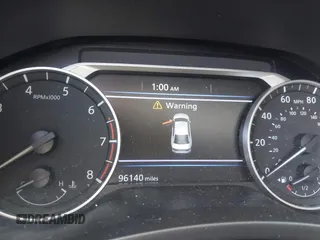 2021 Nissan Altima SV with VIN 1N4BL4DV8MN310134, listed as a IAAI auction lot 42418448 with 96,140 mi miles and . Bid and sale history available at DreamBid. Image 7.