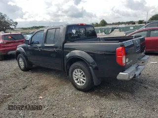 2014 Nissan Frontier SV with VIN 1N6AD0ER2EN723114, listed as a Copart auction lot 62919075 with 139,537 mi miles and Salvage title. Bid and sale history available at DreamBid. Image 2.