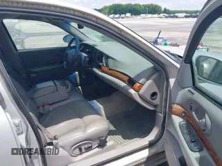 2001 Buick LeSabre Limited z VIN 1G4HR54K41U111156, wystawiony jako IAAI lot #42370625 z przebiegiem 216 032 mil mil oraz . Historia ofert i sprzedaży dostępna na DreamBid. Obrazek 5.