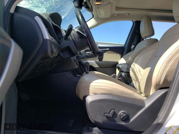 2018 Jeep Cherokee Limited with VIN 1C4PJMDX7JD610238, listed as a Copart auction lot 49059815 with 73,747 mi miles and Salvage Title. Bid and sale history available at carsss.com. Image 7.