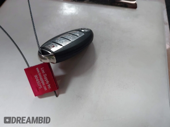 2017 Nissan Altima SL z VIN 1N4AL3AP7HC492566, wystawiony jako IAAI lot #42193702 z przebiegiem 165 566 mil mil oraz . Historia ofert i sprzedaży dostępna na DreamBid. Obrazek 11.