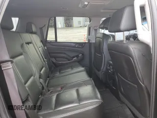 2016 GMC Yukon SLT with VIN 1GKS1BKC0GR375180, listed as a Copart auction lot 85095274 with 151,270 mi miles and Salvage Title. Bid and sale history available at carsss.com. Image 11.
