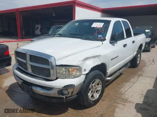 2003 Dodge Ram 1500 ST with VIN 1D7HU18D13S285228, listed as a IAAI auction lot 41767228 with 173,793 mi miles. Bid and sale history available at carsss.com. Image 6.