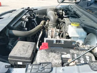 2019 Ram 1500 Big Horn z VIN 1C6SRFBT5KN624785, wystawiony jako IAAI lot #42890677 z przebiegiem 112 449 mil mil oraz . Historia ofert i sprzedaży dostępna na DreamBid. Obrazek 19.