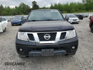 2017 Nissan Frontier SV z VIN 1N6AD0EV8HN737293, wystawiony jako Copart lot #53885675 z przebiegiem 106 844 mil mil oraz Szkoda całkowita • Salvage title. Historia ofert i sprzedaży dostępna na DreamBid. Obrazek 5.