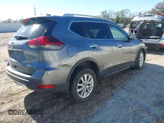 2020 Nissan Rogue SL z VIN 5N1AT2MT4LC776898, wystawiony jako IAAI lot #41225517 z przebiegiem Nie podano mil oraz . Historia ofert i sprzedaży dostępna na DreamBid. Obrazek 4.