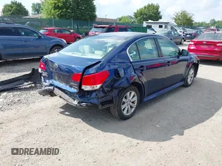 2010 Subaru Legacy Premium All-Weather Anniversary с VIN 4S3BMBC66A3222132, выставлен на аукционе IAAI как лот 42723806 с пробегом 66 557 миль миль и . История ставок и продаж доступна на DreamBid. Изображение 4.