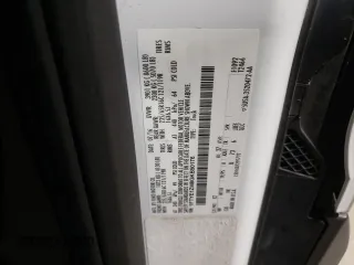 2016 Ford Transit Cargo with VIN 1FTYE1ZM8GKB50176, listed as a Copart auction lot 88373235 with 192,869 mi miles and Salvage Title. Bid and sale history available at carsss.com. Image 13.