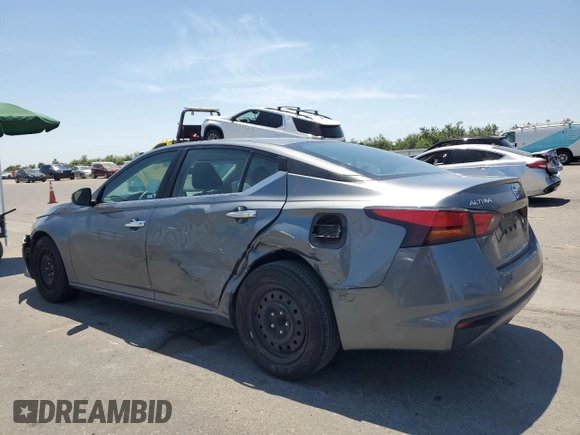 2019 Nissan Altima S z VIN 1N4BL4BVXKC249851, wystawiony jako Copart lot #57879115 z przebiegiem 111 561 mil mil oraz Szkoda całkowita • Salvage title. Historia ofert i sprzedaży dostępna na DreamBid. Obrazek 2.