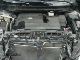 2019 Nissan Murano S z VIN 5N1AZ2MS3KN160991, wystawiony jako IAAI lot #43365684 z przebiegiem 90 344 mil mil oraz . Historia ofert i sprzedaży dostępna na DreamBid. Obrazek 20.