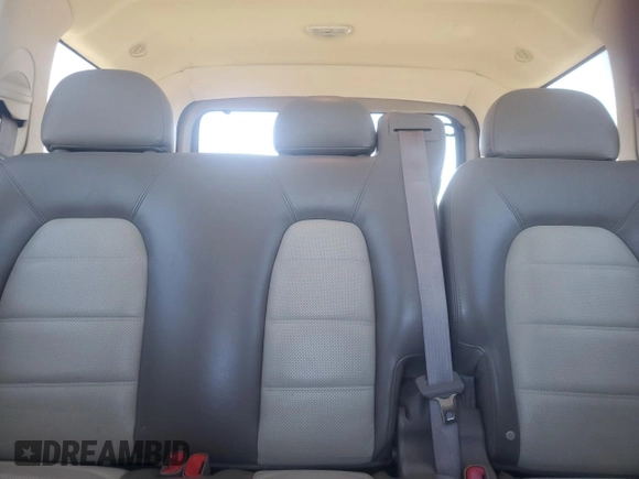 2004 Ford Explorer z VIN 1FMZU84W34ZA95465, wystawiony jako Copart lot #49528345 z przebiegiem 161 152 mil mil oraz Czysty tytuł • Clean title. Historia ofert i sprzedaży dostępna na DreamBid. Obrazek 10.