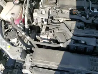 2022 Toyota Corolla XSE с VIN 5YFT4MCE4NP129694, выставлен на аукционе Copart как лот 66002855 с пробегом 23 566 миль миль и Списание • Salvage title. История ставок и продаж доступна на DreamBid. Изображение 16.