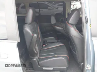2012 Mazda 5 Grand Touring with VIN JM1CW2DL4C0141511, listed as a IAAI auction lot 42001392 with 99,097 mi miles and . Bid and sale history available at carsss.com. Image 8.
