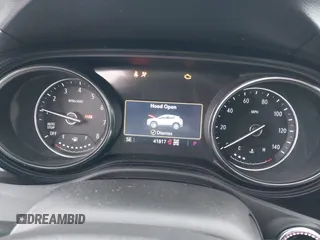 2022 Buick Encore GX Preferred с VIN KL4MMCSL2NB022361, выставлен на аукционе IAAI как лот 41508844 с пробегом 41 817 миль миль и . История ставок и продаж доступна на DreamBid. Изображение 7.