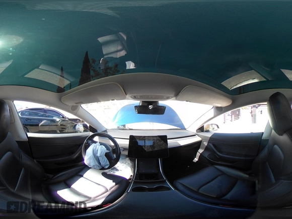 2018 Tesla Model 3 Long Range Battery with VIN 5YJ3E1EA1JF014630, listed as a IAAI auction lot 41877296 with 137,294 mi miles and . Bid and sale history available at DreamBid. Image 20.