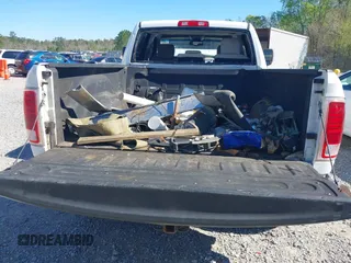 2013 Ram 2500 Laramie with VIN 3C6UR5FL5DG511945, listed as a IAAI auction lot 41791206 with 266,899 mi miles and . Bid and sale history available at DreamBid. Image 8.