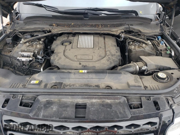 2016 Land Rover Range Rover Sport SE with VIN SALWG2KF5GA659661, listed as a Copart auction lot 56173455 with 63,701 mi miles and Clean Title. Bid and sale history available at DreamBid. Image 12.