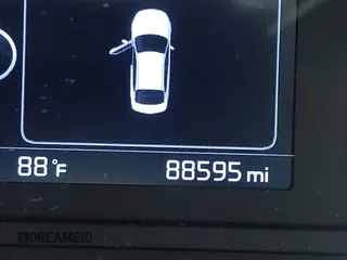 2017 Kia Optima LX with VIN 5XXGT4L34HG152960, listed as a IAAI auction lot 42115041 with 88,595 mi miles. Bid and sale history available at carsss.com. Image 16.