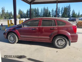 2007 Dodge Caliber R/T z VIN 1B3HB78K87D169280, wystawiony jako IAAI lot #42073265 z przebiegiem 98 440 mil mil oraz . Historia ofert i sprzedaży dostępna na DreamBid. Obrazek 14.