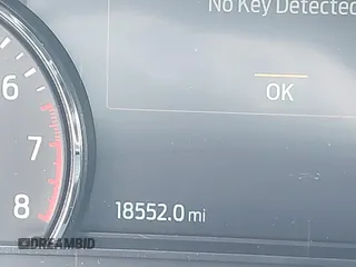 2023 Ford Explorer XLT с VIN 1FMSK7DH3PGC09225, выставлен на аукционе IAAI как лот 42396660 с пробегом 18 552 миль миль и . История ставок и продаж доступна на DreamBid. Изображение 16.