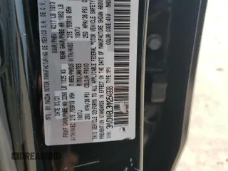 2021 Mazda CX-30 Select z VIN 3MVDMABL3MM254998, wystawiony jako Copart lot #61411935 z przebiegiem 60 733 mil mil oraz Szkoda całkowita • Salvage title. Historia ofert i sprzedaży dostępna na DreamBid. Obrazek 12.