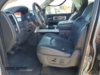 2012 Ram 2500 Laramie z VIN 3C6UD5FL3CG316312, wystawiony jako Copart lot #53863105 z przebiegiem 226 519 mil mil oraz Szkoda całkowita • Salvage title. Historia ofert i sprzedaży dostępna na DreamBid. Obrazek 7.