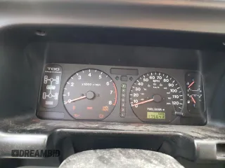 1998 Isuzu Trooper S with VIN JACDJ58X2W7904783, listed as a Copart auction lot 86781754 with 175,643 mi miles and Clean title. Bid and sale history available at DreamBid. Image 9.