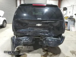 2010 Chevrolet Tahoe LT z VIN 1GNUKBE02AR249128, wystawiony jako Copart lot #79058594 z przebiegiem 121 354 mil mil oraz Szkoda całkowita • Salvage title. Historia ofert i sprzedaży dostępna na DreamBid. Obrazek 6.