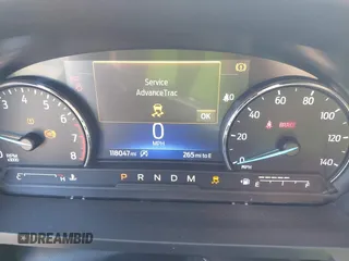 2020 Ford Explorer Limited с VIN 1FMSK7FH6LGB26377, выставлен на аукционе IAAI как лот 42502710 с пробегом 118 047 миль миль и . История ставок и продаж доступна на DreamBid. Изображение 7.