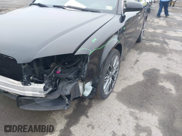2006 Audi A4 2.0T z VIN WAUDF78E86A256024, wystawiony jako IAAI lot #41958250 z przebiegiem 118 448 mil mil oraz . Historia ofert i sprzedaży dostępna na DreamBid. Obrazek 6.