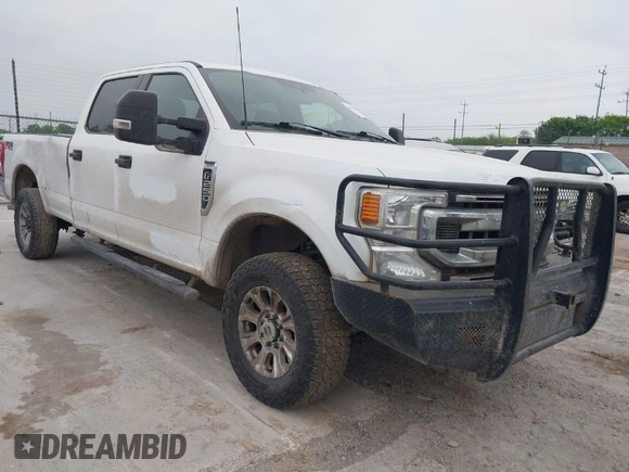 2022 Ford F-250 XL с VIN 1FT7W2B68NED77390, выставлен на аукционе IAAI как лот 41934588 с пробегом 193 568 миль миль и . История ставок и продаж доступна на DreamBid. Изображение 1.